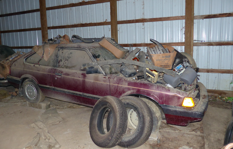 Illustration for article titled Michigan Man Forced To Sell 20 Cars A Month Might Just Pull It Off Now